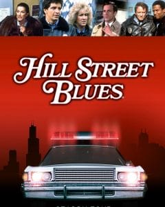 Hill Street Blues image.